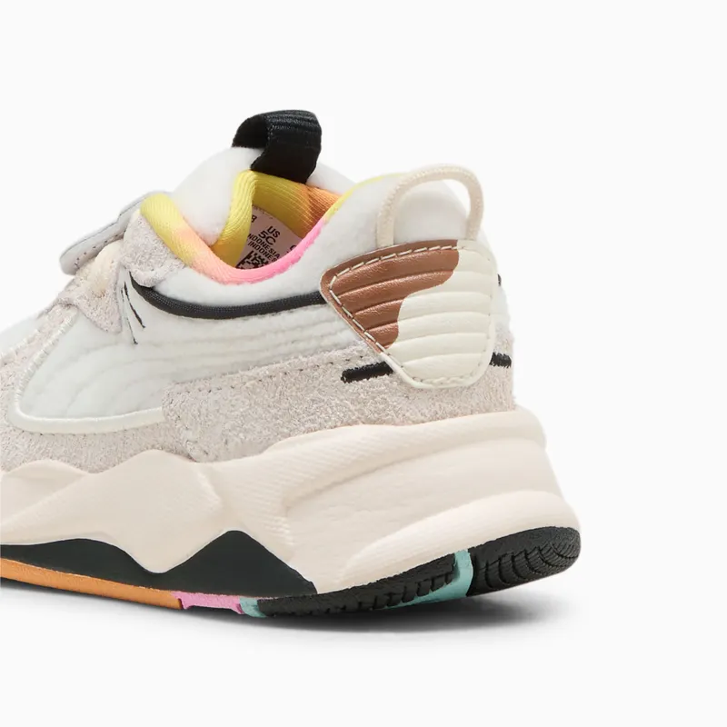 Puma x SQUISHMALLOWS RS-X Wit (397498-01)