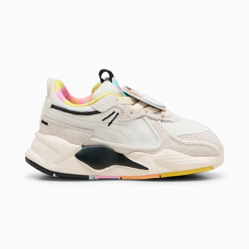 Puma x SQUISHMALLOWS RS-X Wit (397498-01)
