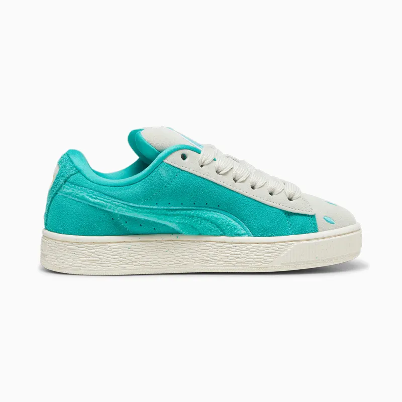 Puma x SQUISHMALLOWS Suede XL Winston Wit (397502-01)