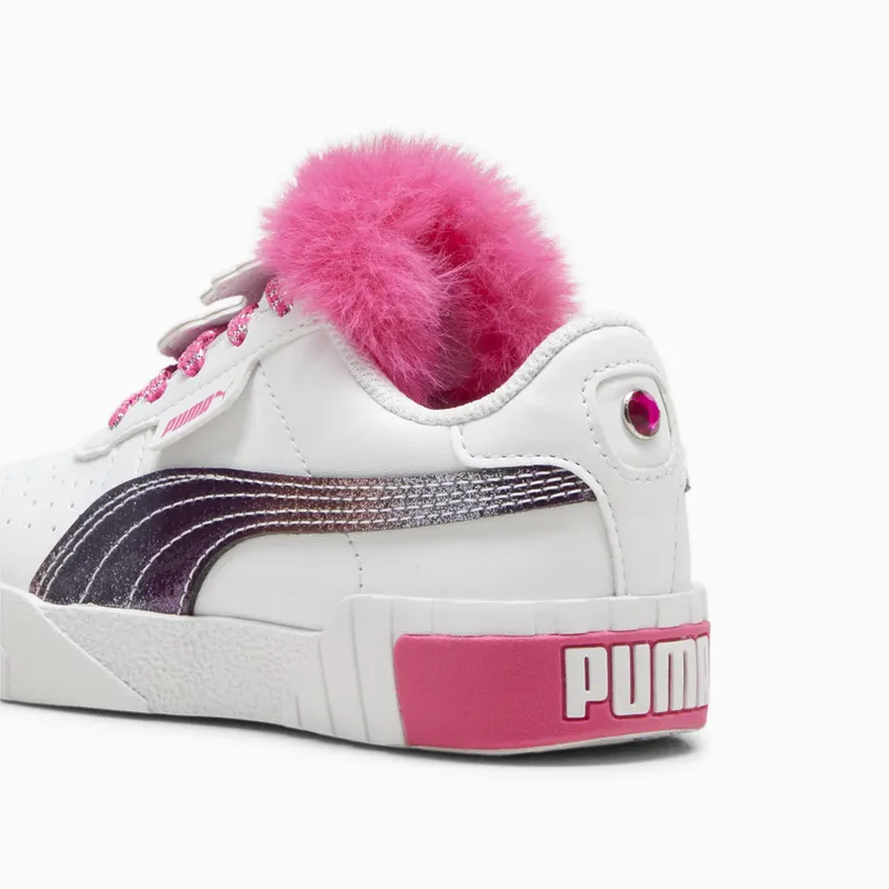 Puma x TROLLS Cali OG Wit (396993-01)