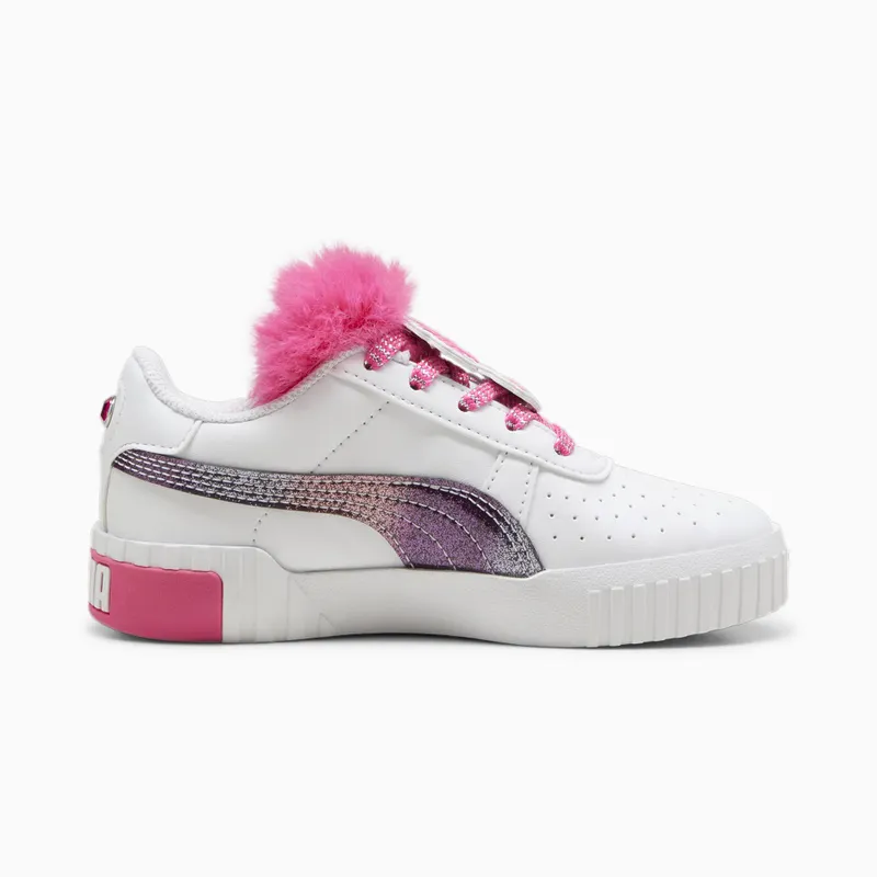 Puma x TROLLS Cali OG Wit (396993-01)
