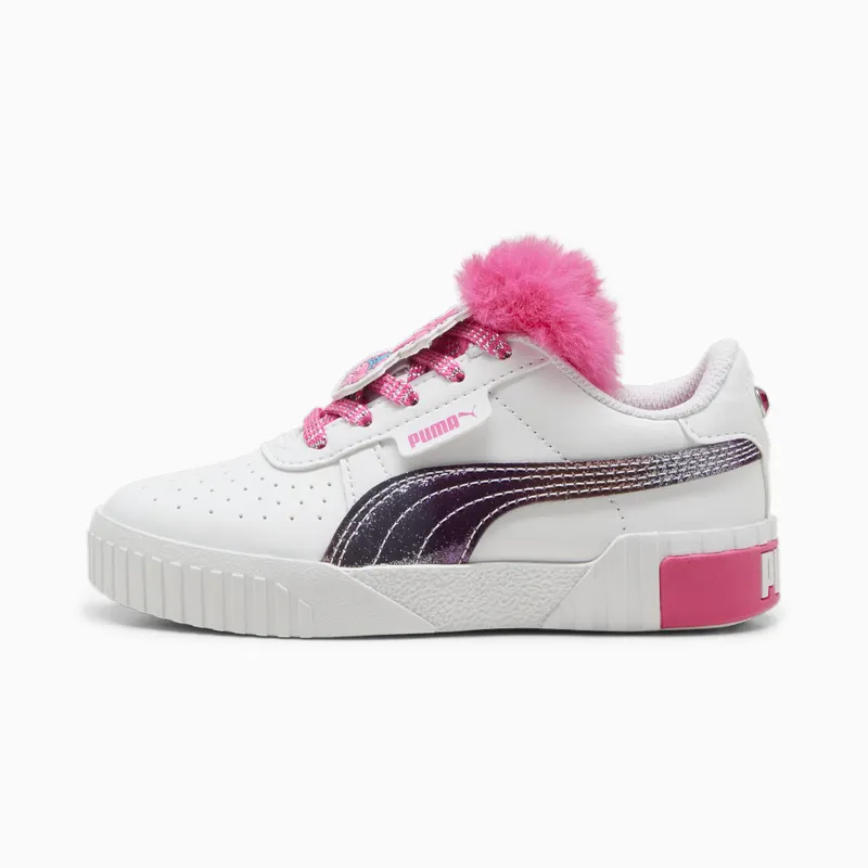 Puma x TROLLS Cali OG Wit (396993-01)