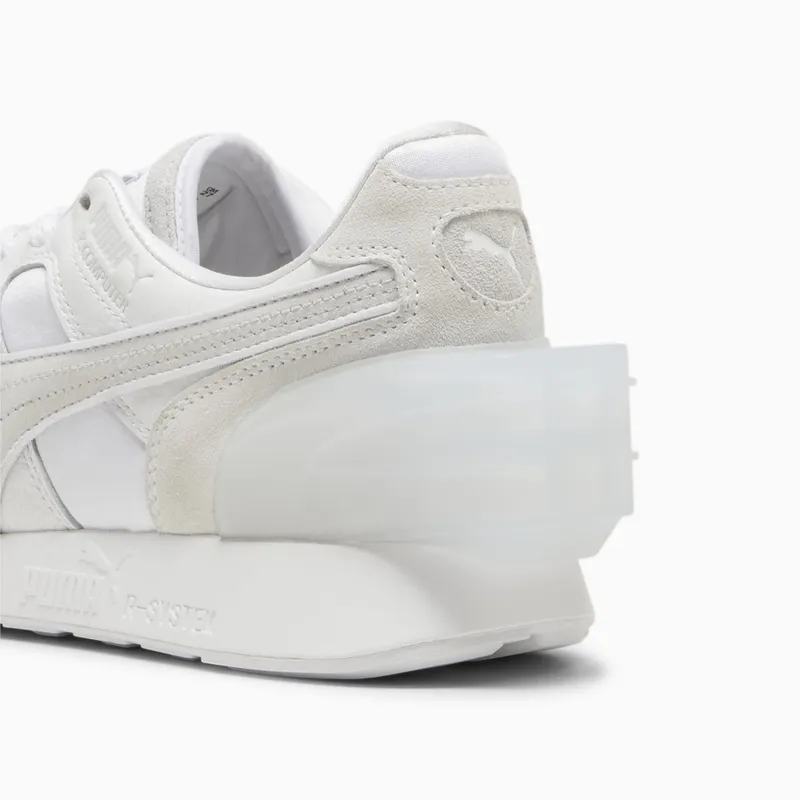 Puma RS-100 40th Anniversary Wit/Grijs (397403-01)