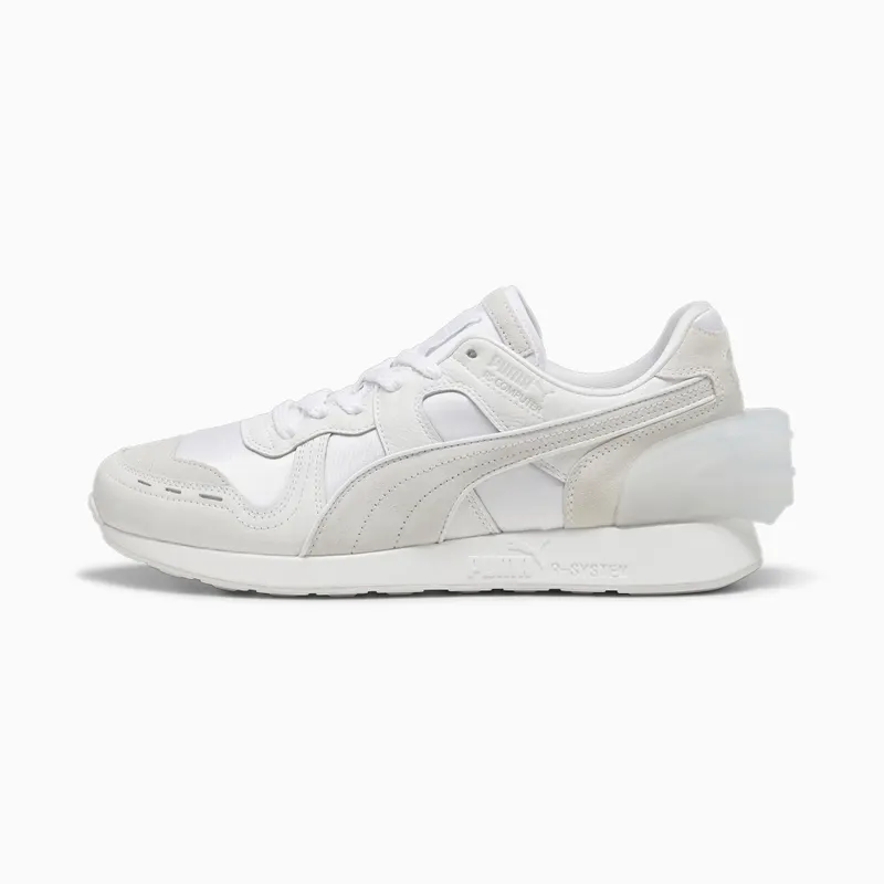 Puma RS-100 40th Anniversary Wit/Grijs (397403-01)