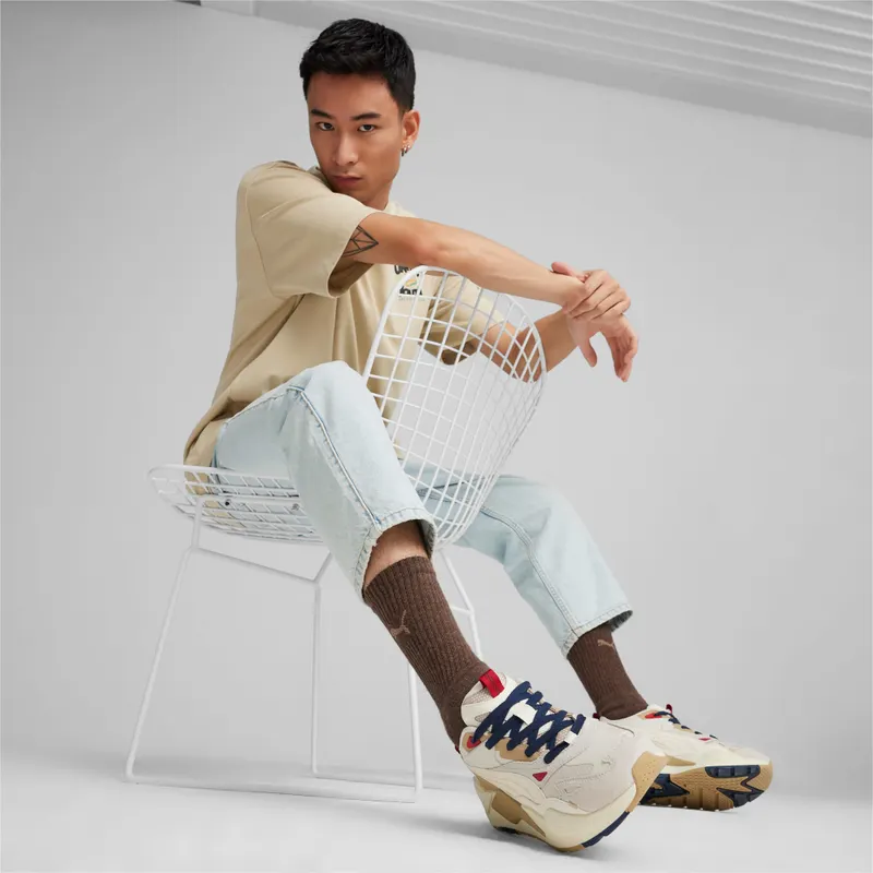 Puma RS-X Efekt Expeditions Grijs (395937-02)