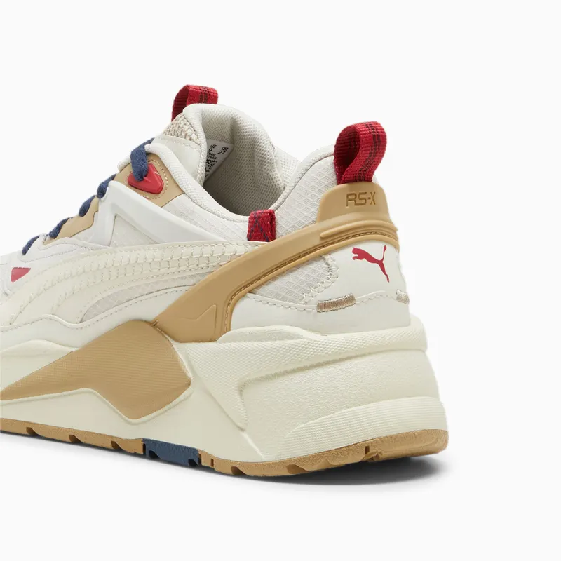 Puma RS-X Efekt Expeditions Grijs (395937-02)