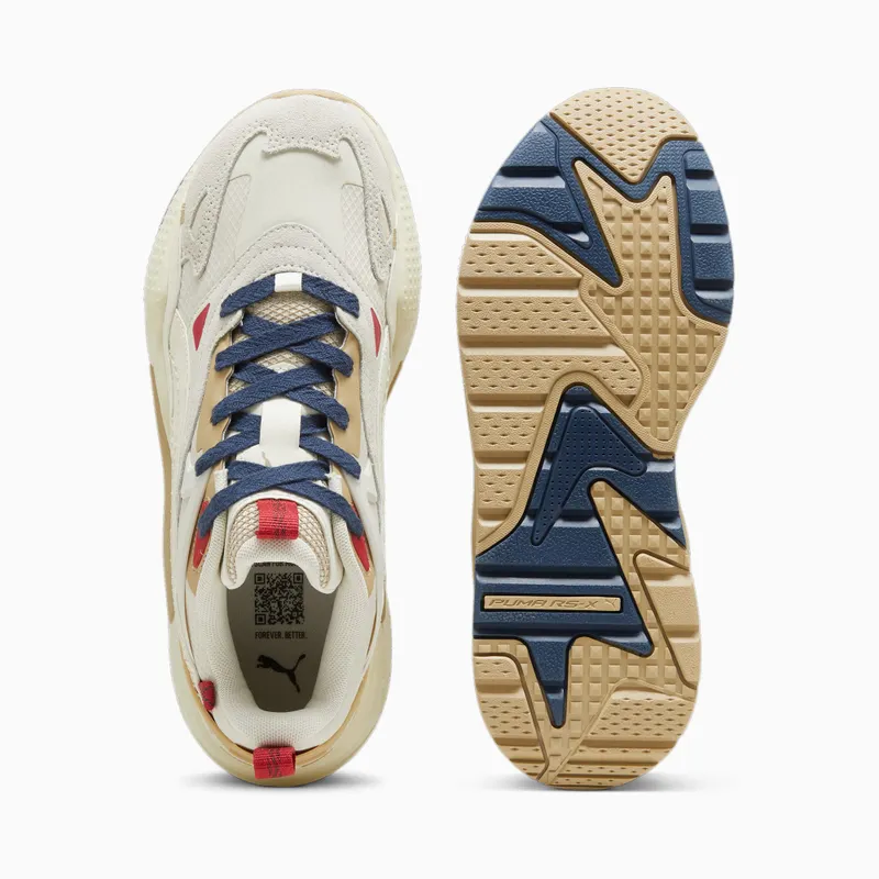 Puma RS-X Efekt Expeditions Grijs (395937-02)