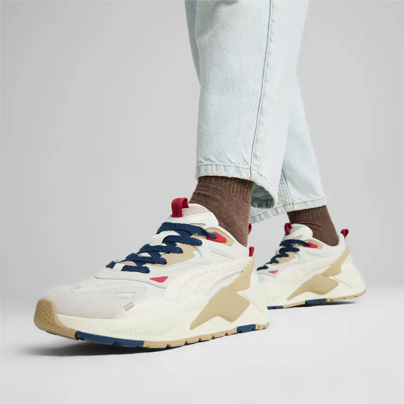 Puma RS-X Efekt Expeditions Grijs (395937-02)