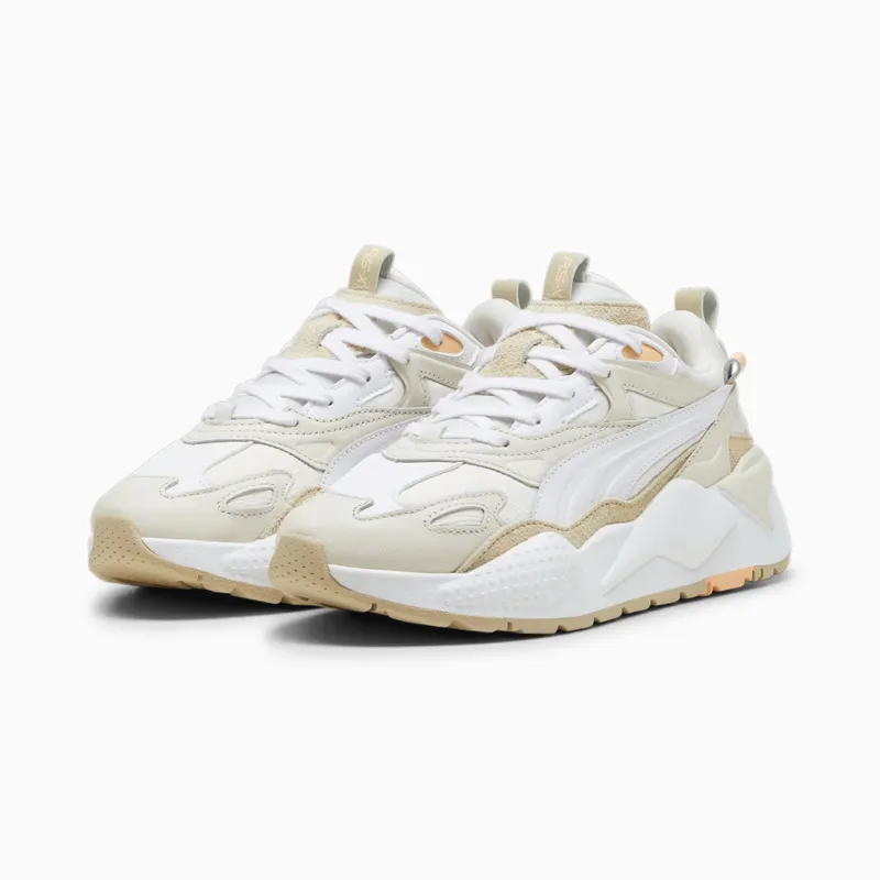 Puma RS-X Efekt Lux Grijs/Wit (393771-06)