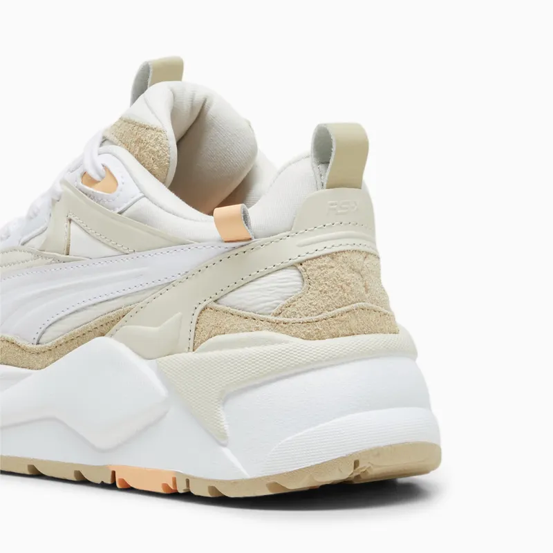 Puma RS-X Efekt Lux Grijs/Wit (393771-06)