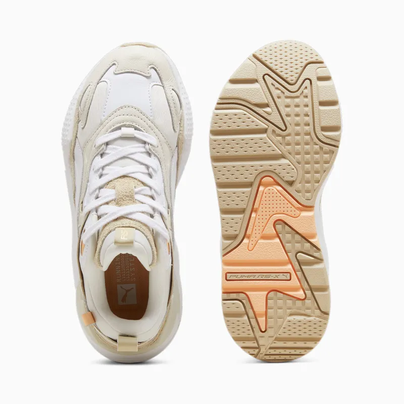 Puma RS-X Efekt Lux Grijs/Wit (393771-06)