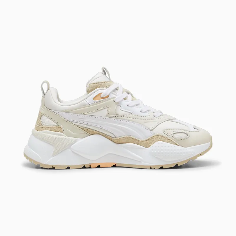 Puma RS-X Efekt Lux Grijs/Wit (393771-06)