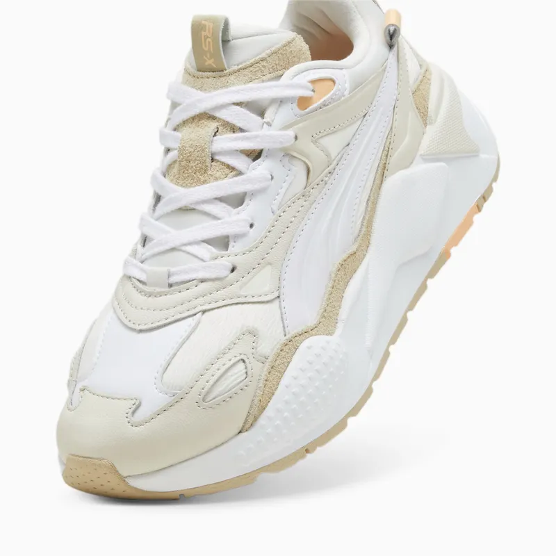 Puma RS-X Efekt Lux Grijs/Wit (393771-06)