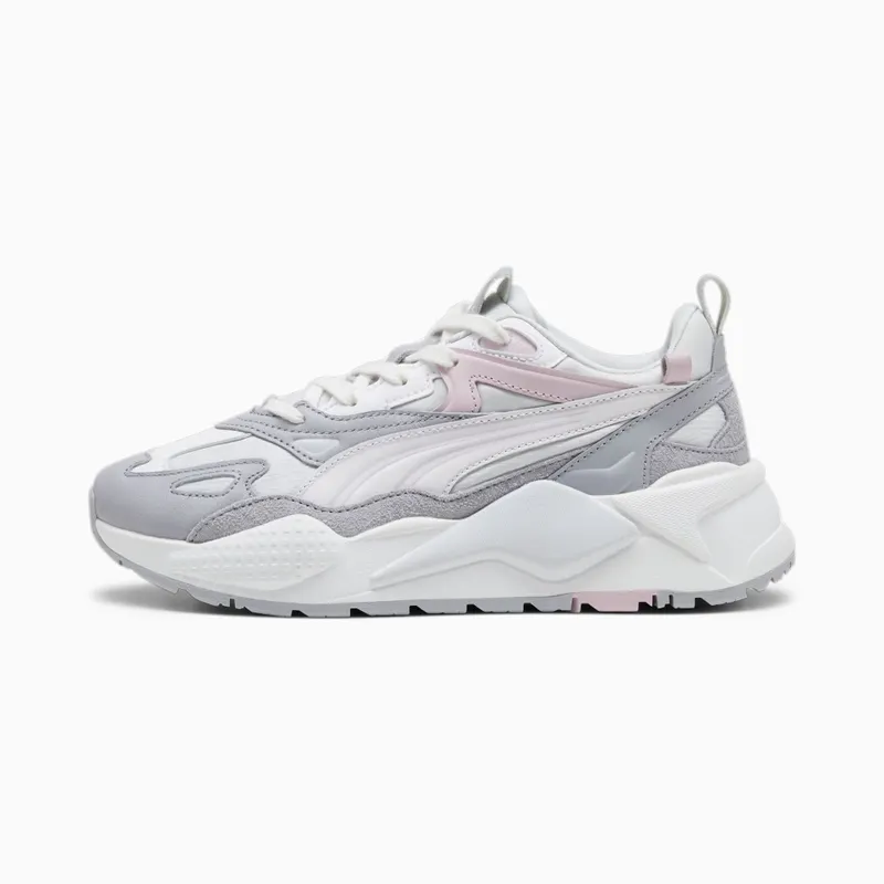 Puma RS-X Efekt Lux Grijs/Wit (393771-07)