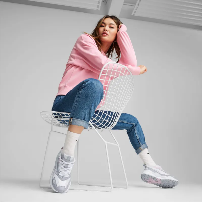 Puma RS-X Efekt Lux Grijs/Wit (393771-07)
