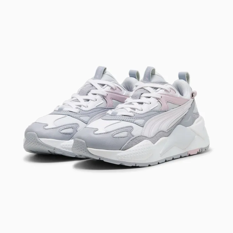 Puma RS-X Efekt Lux Grijs/Wit (393771-07)