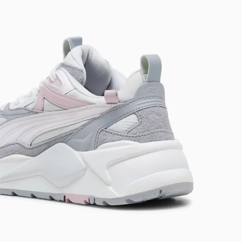 Puma RS-X Efekt Lux Grijs/Wit (393771-07)