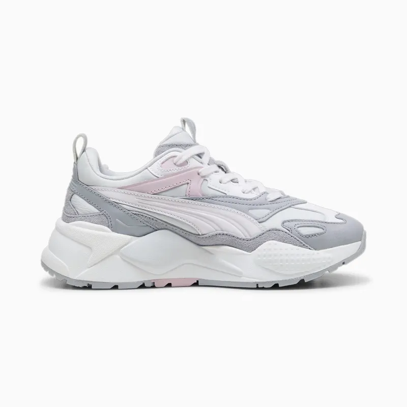 Puma RS-X Efekt Lux Grijs/Wit (393771-07)