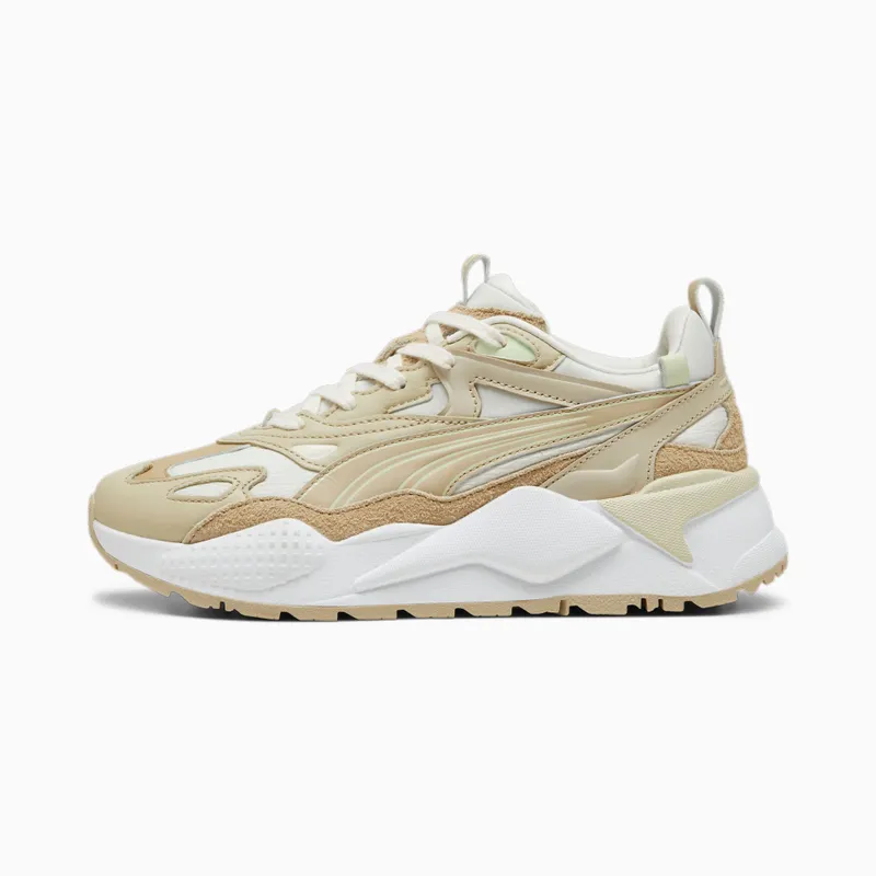 Puma RS-X Efekt Lux Wit (393771-08)