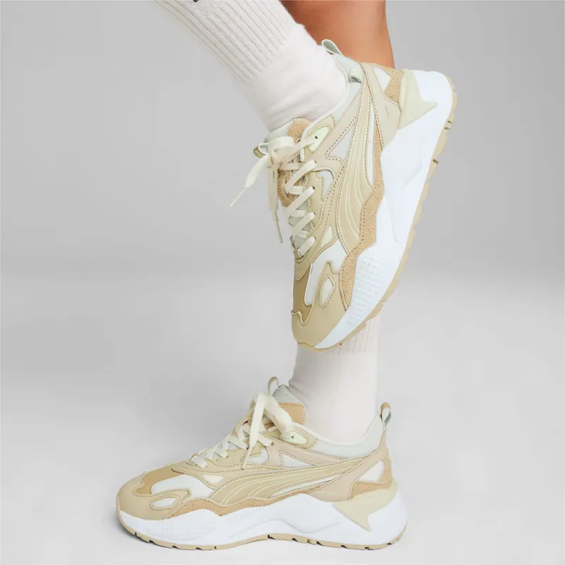 Puma RS-X Efekt Lux Wit (393771-08)