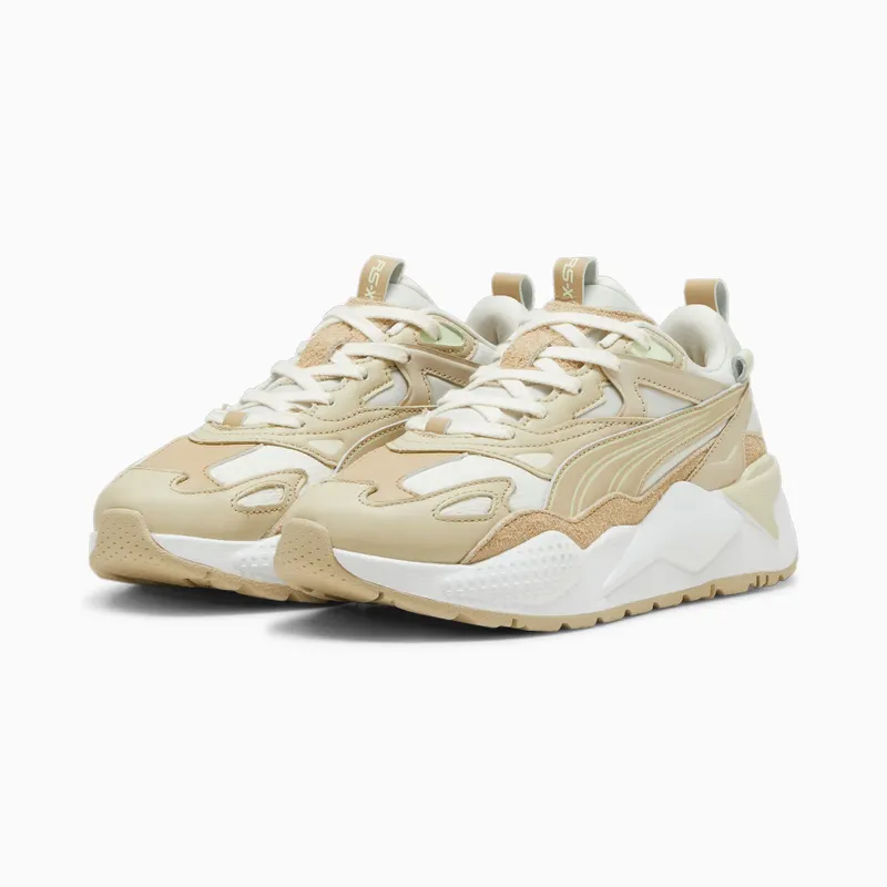 Puma RS-X Efekt Lux Wit (393771-08)