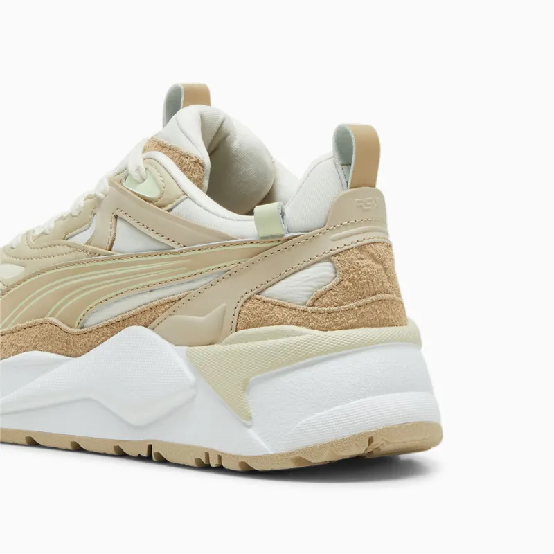 Puma RS-X Efekt Lux Wit (393771-08)