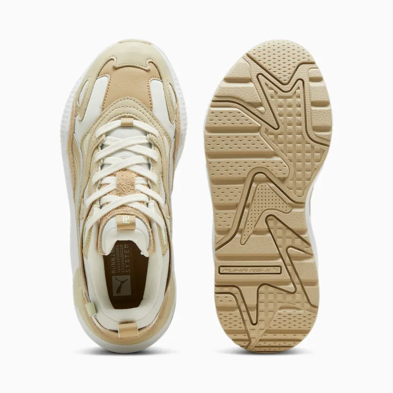 Puma RS-X Efekt Lux Wit (393771-08)
