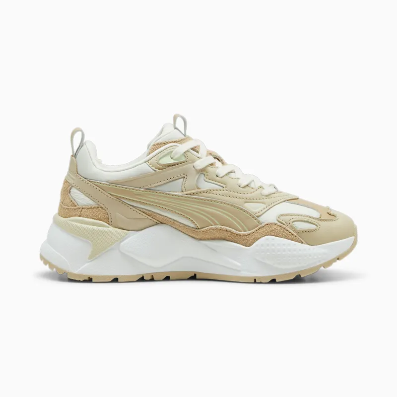 Puma RS-X Efekt Lux Wit (393771-08)