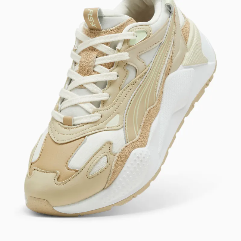 Puma RS-X Efekt Lux Wit (393771-08)