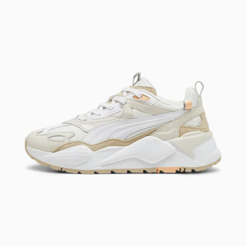 Puma RS-X Efekt Lux Grijs/Wit (393771-06)