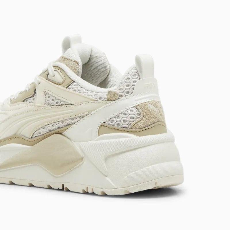 Puma RS-X Efekt Soft Wit (397319-01)