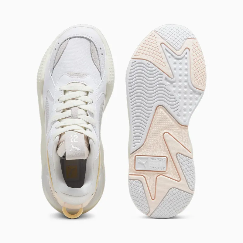 Puma RS-X Soft Roze/Groen/Wit (393772-03)