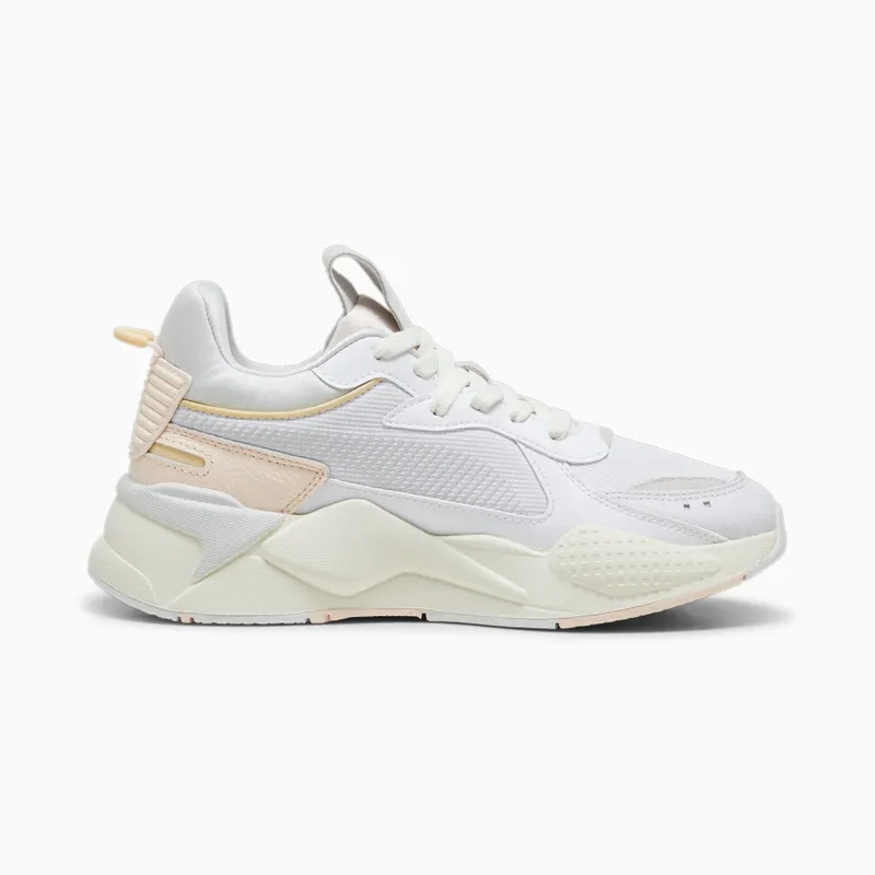 Puma RS-X Soft Roze/Groen/Wit (393772-03)
