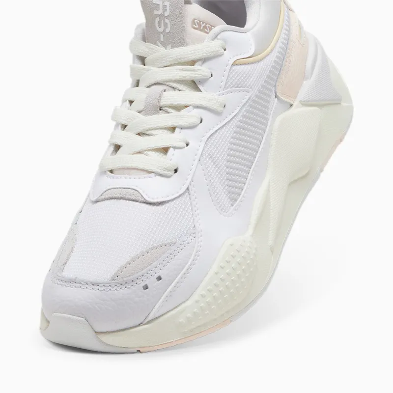 Puma RS-X Soft Roze/Groen/Wit (393772-03)