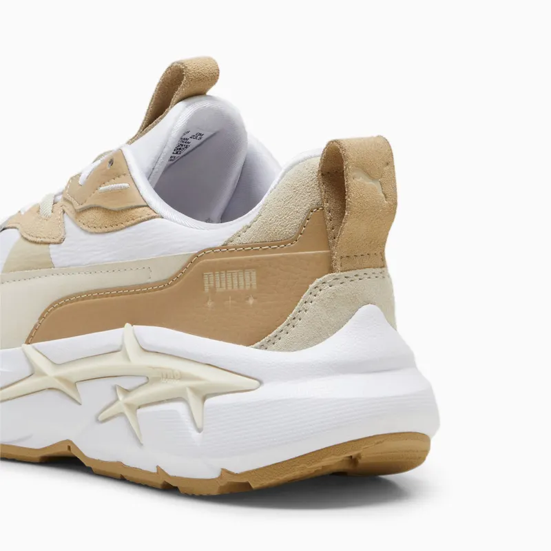Puma Spina NITRO™ PRM damessneakers Wit (395999-02)