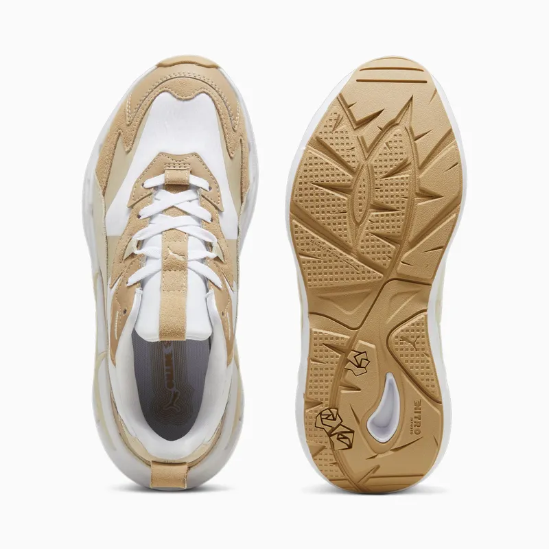 Puma Spina NITRO™ PRM damessneakers Wit (395999-02)