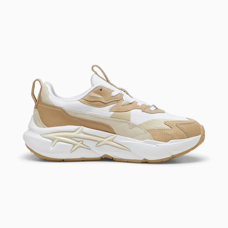 Puma Spina NITRO™ PRM damessneakers Wit (395999-02)