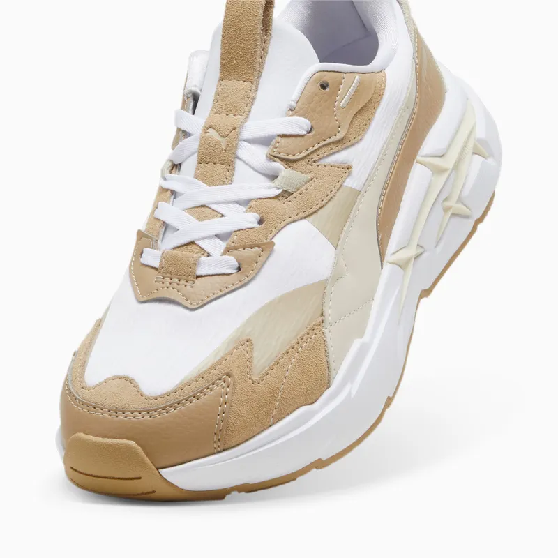 Puma Spina NITRO™ PRM damessneakers Wit (395999-02)