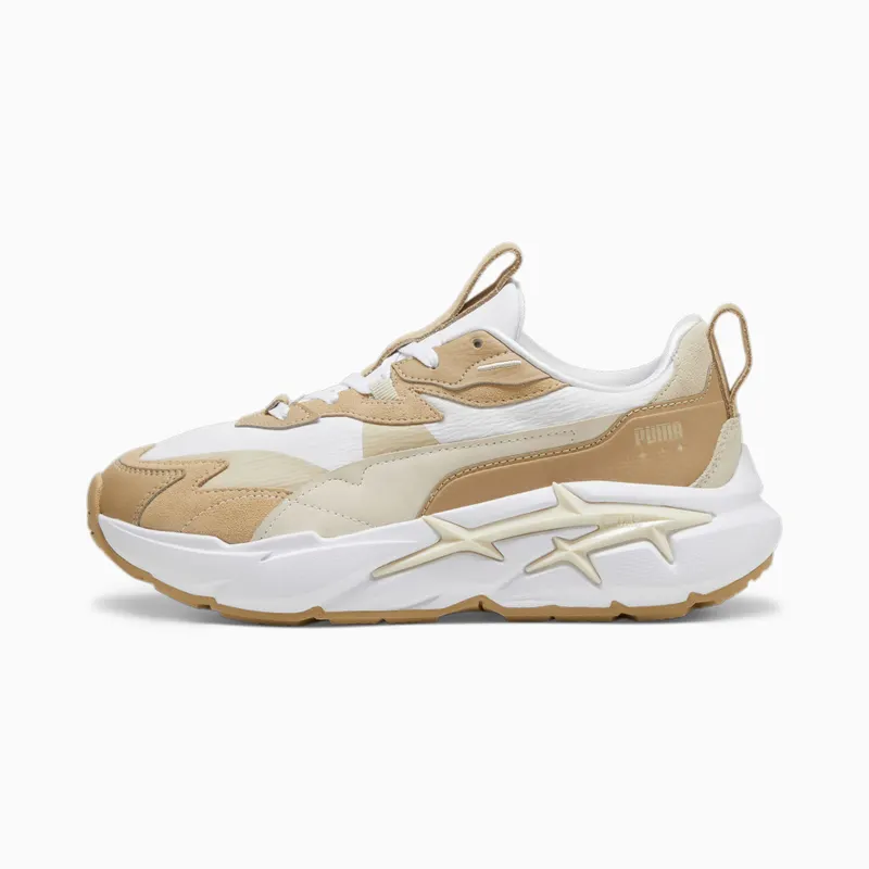 Puma Spina NITRO™ PRM damessneakers Wit (395999-02)