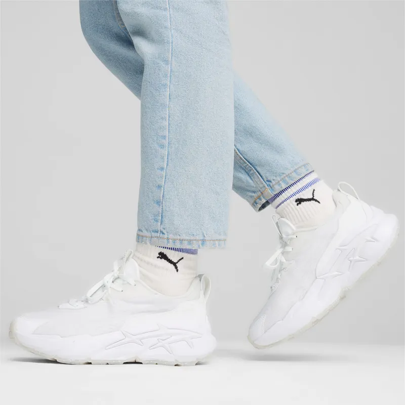 Puma Spina NITRO™ Pure Luxe Wit (395514-01)