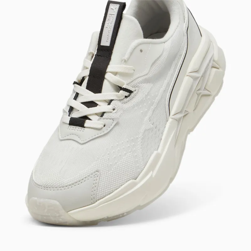 Puma Spina NITRO™ Pure Luxe Grijs/Wit (395514-02)