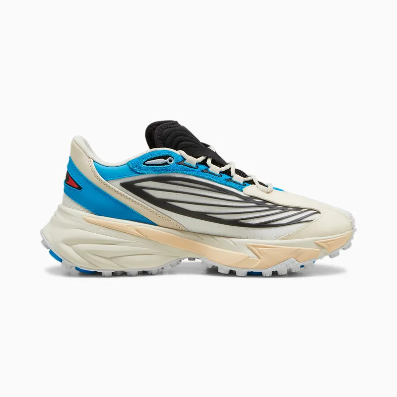 Puma Spirex ‘Icons of Speed’ Blauw/Wit (396501-02)