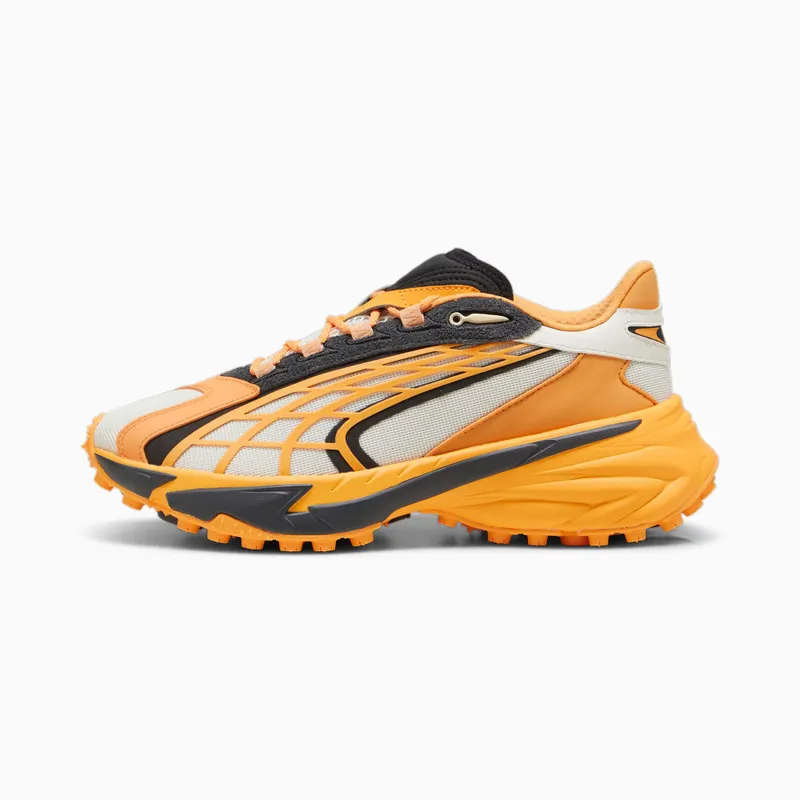 Puma Spirex ‘Icons of Speed’ Roze/Grijs (396501-03)