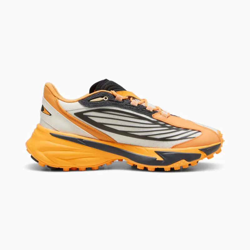 Puma Spirex ‘Icons of Speed’ Roze/Grijs (396501-03)