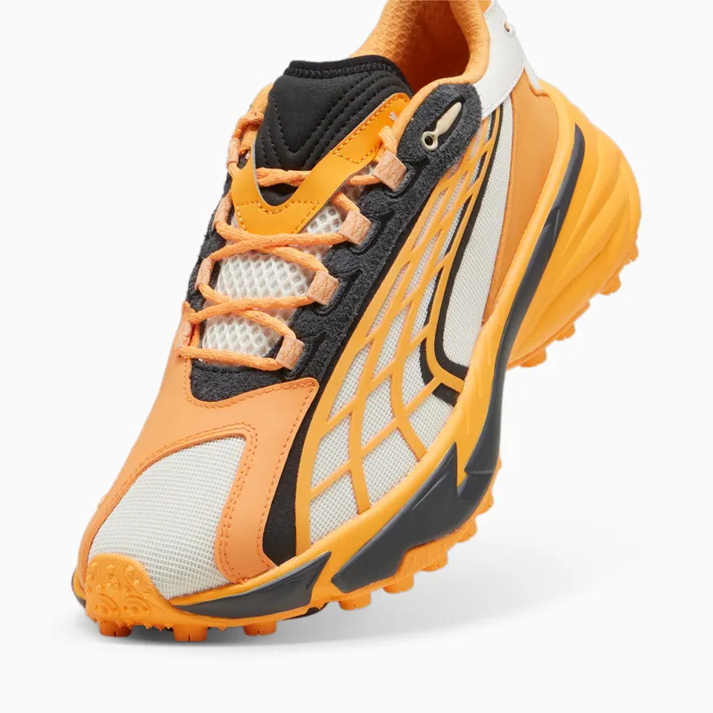 Puma Spirex ‘Icons of Speed’ Roze/Grijs (396501-03)