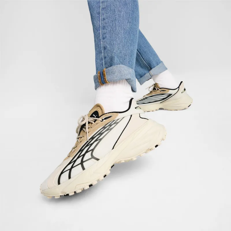 Puma Spirex ‘Icons of Speed’ Wit (396501-04)