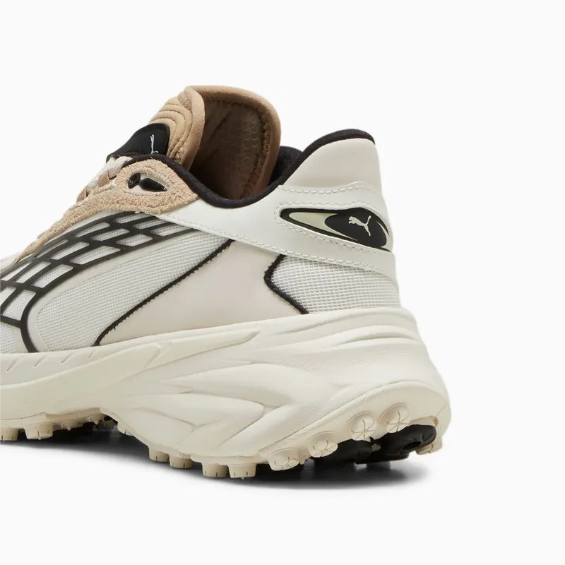 Puma Spirex ‘Icons of Speed’ Wit (396501-04)