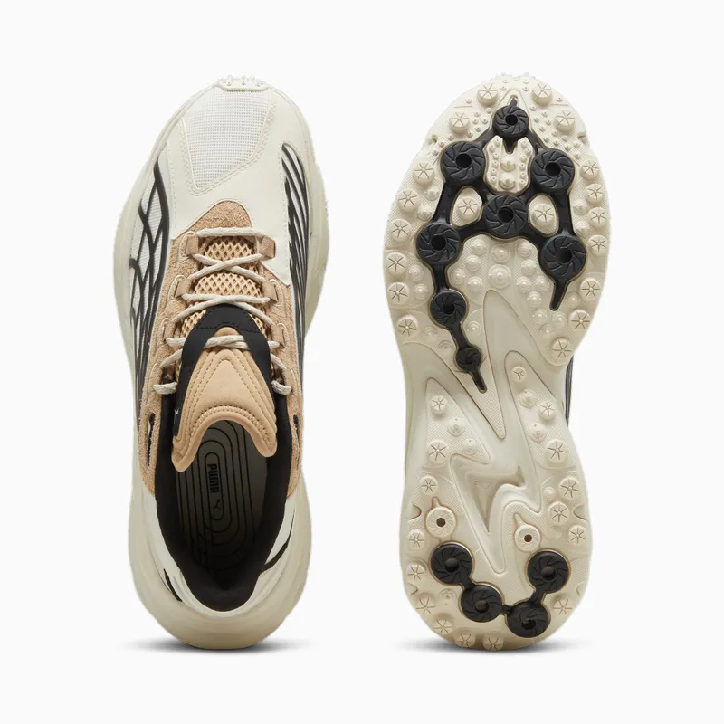 Puma Spirex ‘Icons of Speed’ Wit (396501-04)