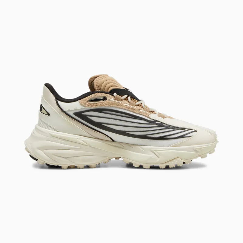 Puma Spirex ‘Icons of Speed’ Wit (396501-04)