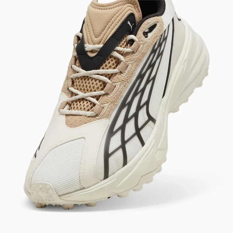 Puma Spirex ‘Icons of Speed’ Wit (396501-04)